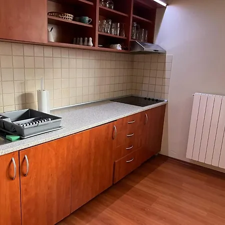 Guest house Tatra *