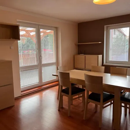 Guest house Tatra