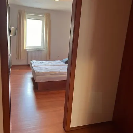 Guest house Tatra
