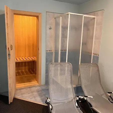 Tatra * Stará Lesná