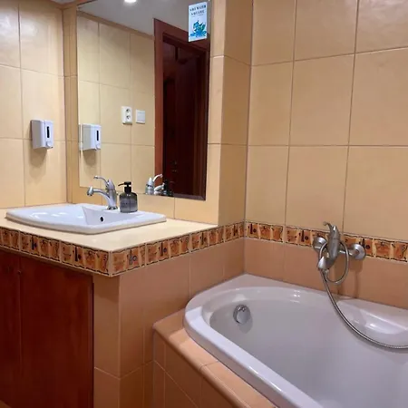 Gæstehus Tatra Stará Lesná