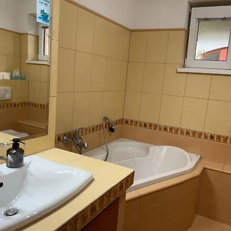 Tatra Guest house