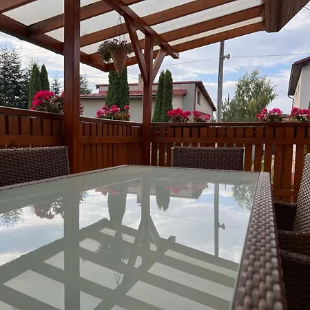 Tatra Guest house *