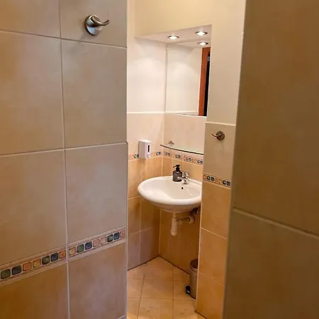 Guest house Tatra