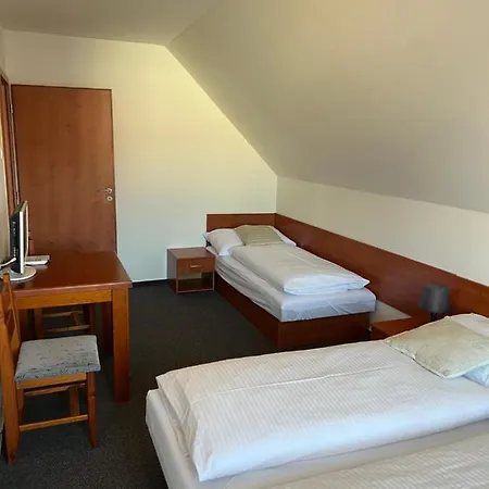 Tatra Guest house