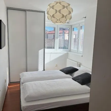 Tatra Guest house Stara Lesna