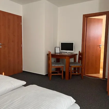 Tatra Stará Lesná