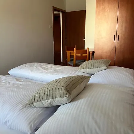Tatra Guest house