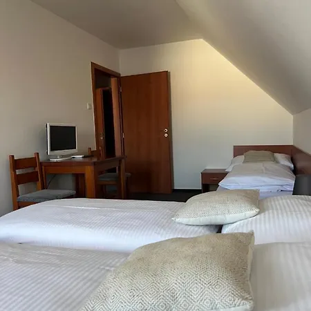 Tatra * Stará Lesná