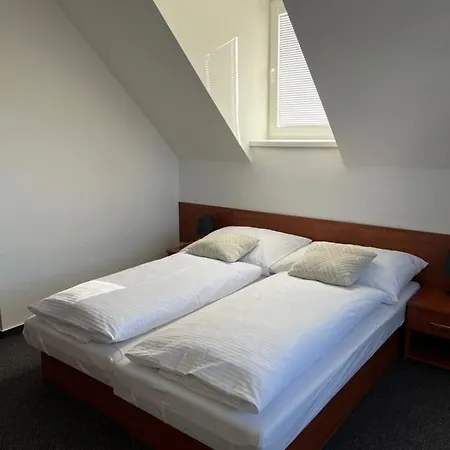 Guest house Tatra Stara Lesna
