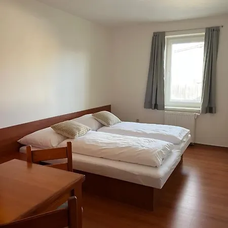 Tatra Vendégház Stará Lesná