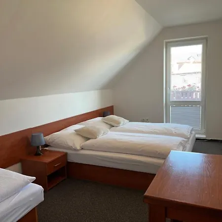 Vendégház Tatra Stará Lesná