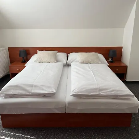Guest house Tatra *