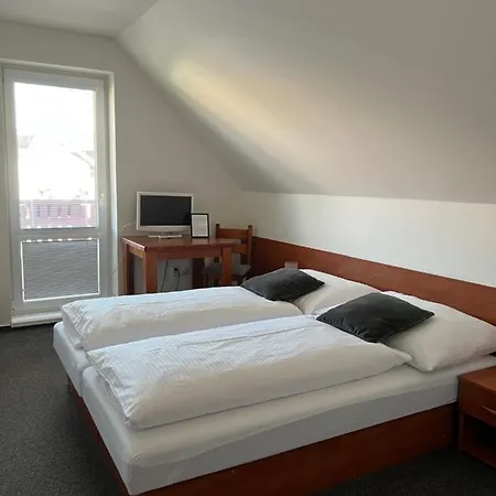 Tatra Guest house Stara Lesna