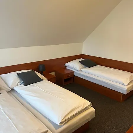 Tatra * Stará Lesná