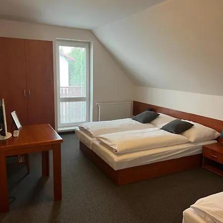 Vendégház Tatra Stará Lesná