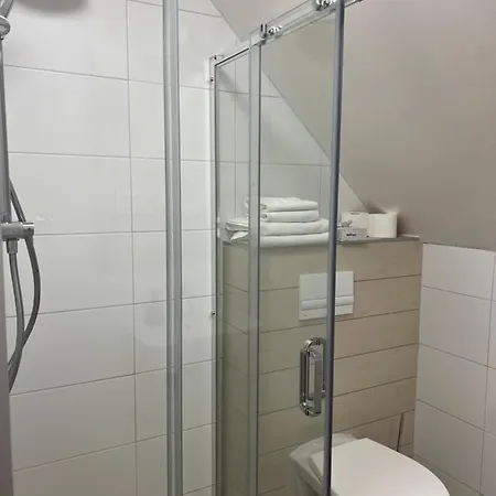 Tatra Guest house Stara Lesna