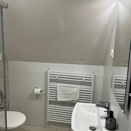 Tatra Guest house Stara Lesna