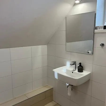 Guest house Tatra
